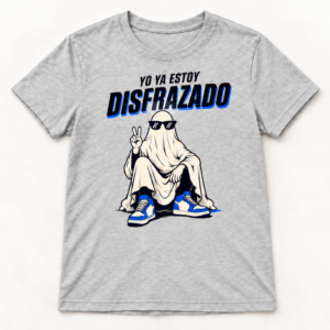camiseta-disfrazado