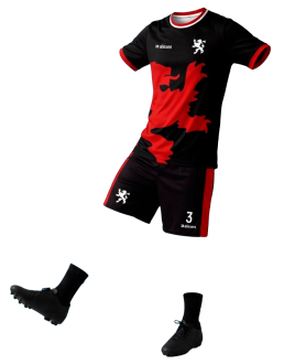 equipaciones